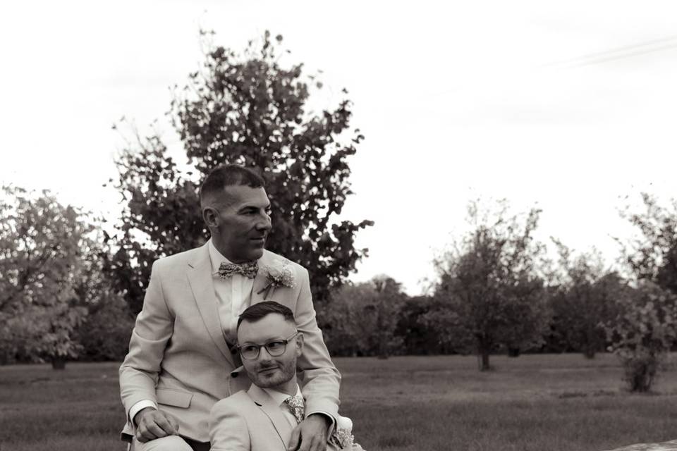 Elopement Photographer