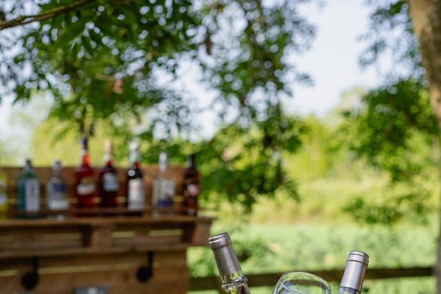 Wine Bucket