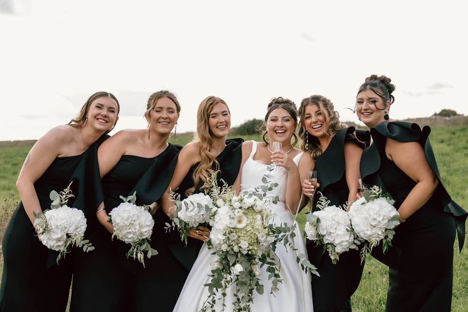 Girl squad
