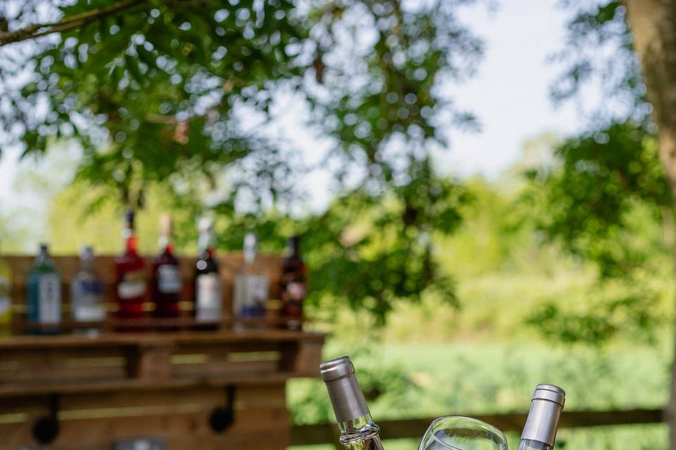 Wine Bucket