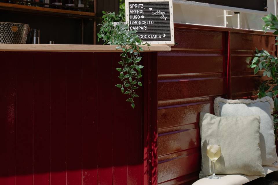 Black Board
