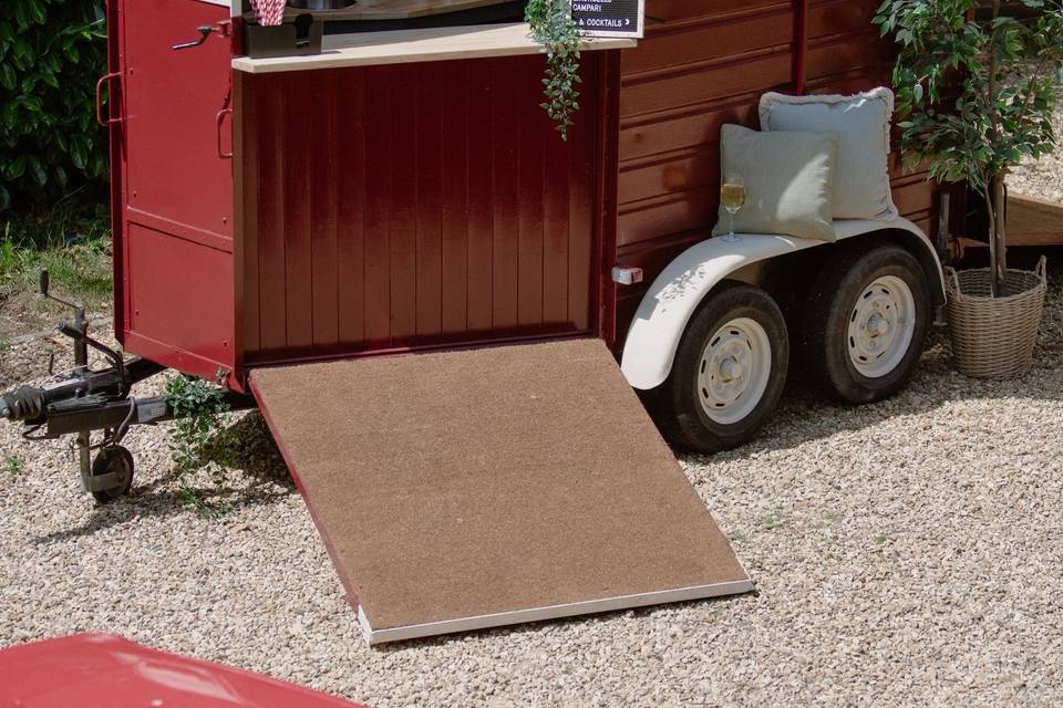 Horsebox