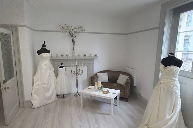 Bridal Lounge