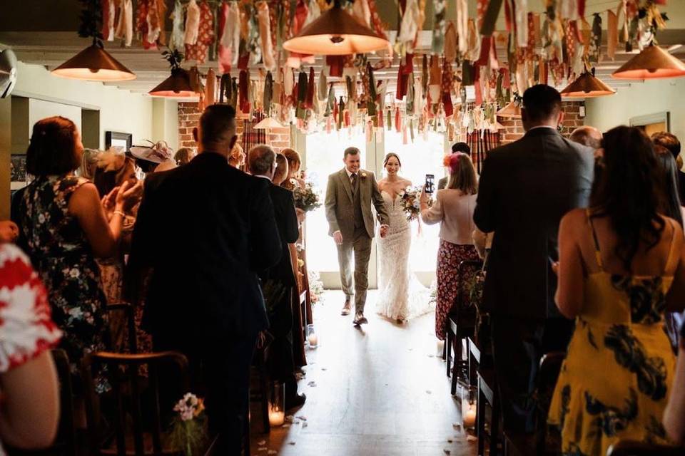 Ceremony