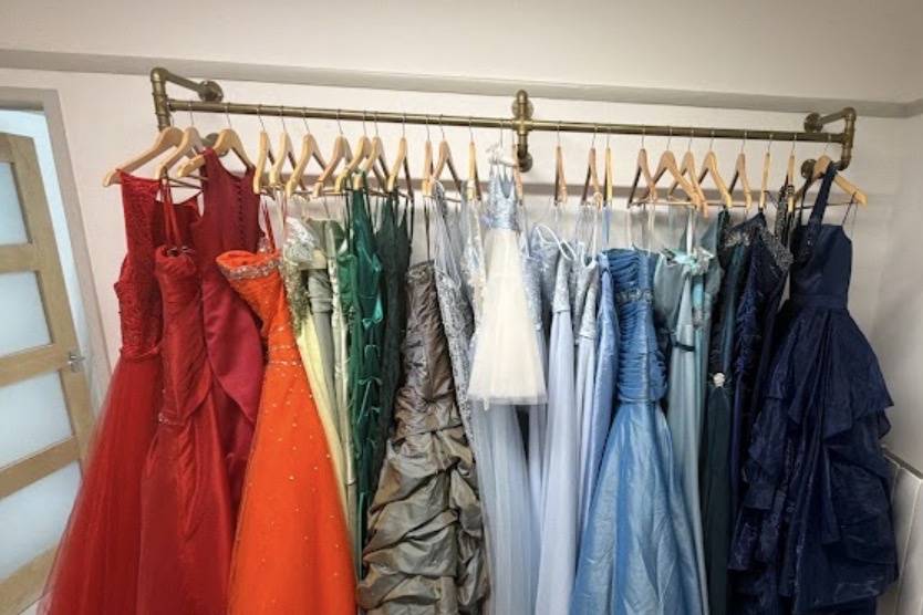 Prom & Occasion Wear