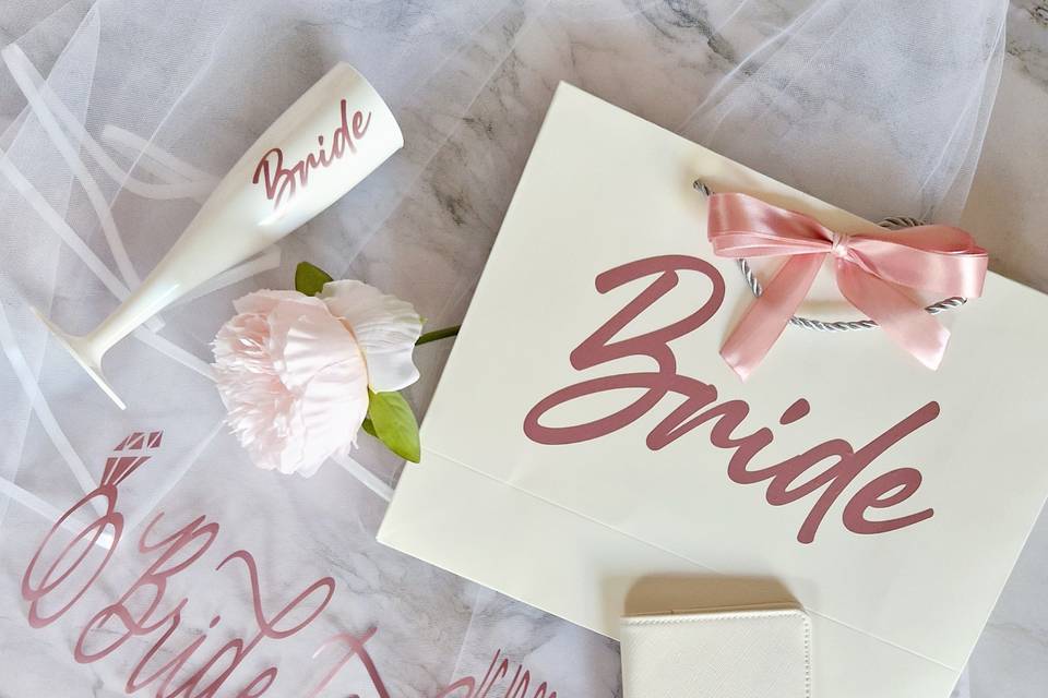 Bride Hen Party Packages