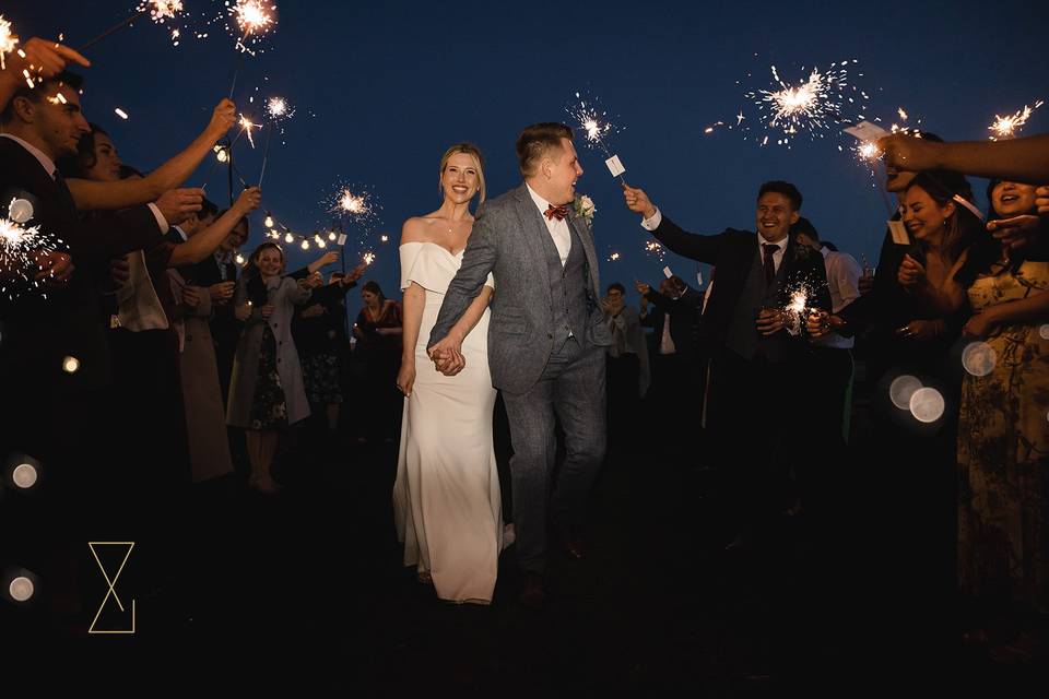 Sparklers