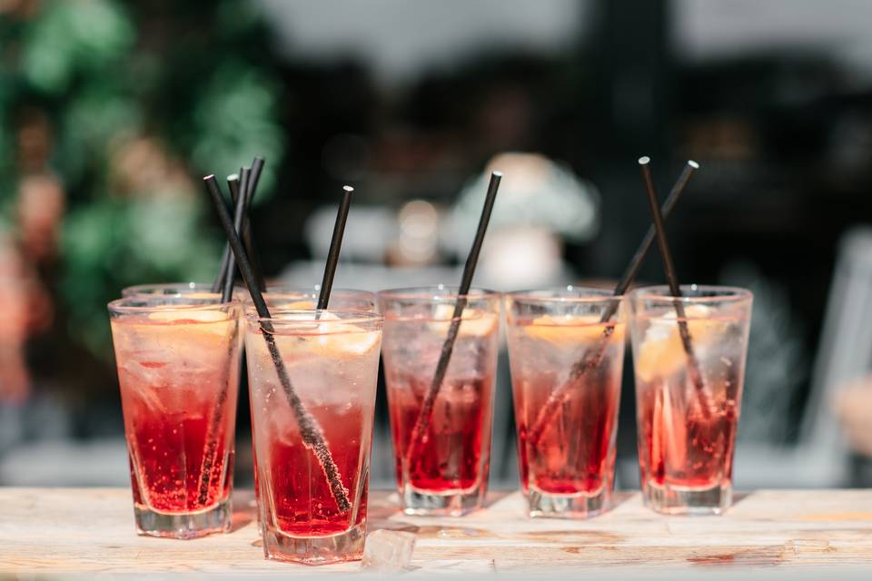 Drinks