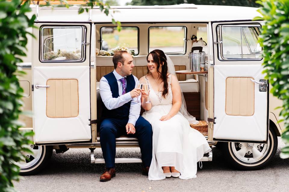 Campervan