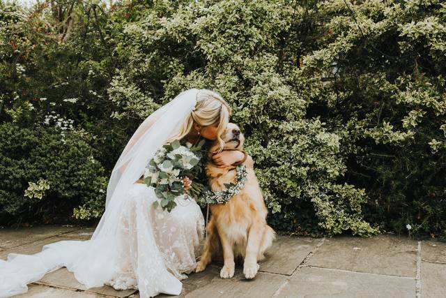 Alternative Fun Wedding Photos
