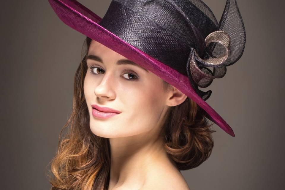 Annabel Allen Millinery