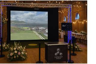 Catalyst Golf UK
