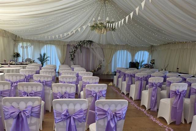 Marquee