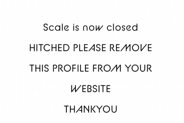 Scale