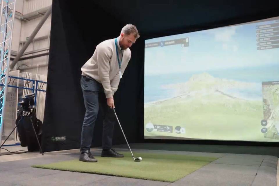 Catalyst Golf UK