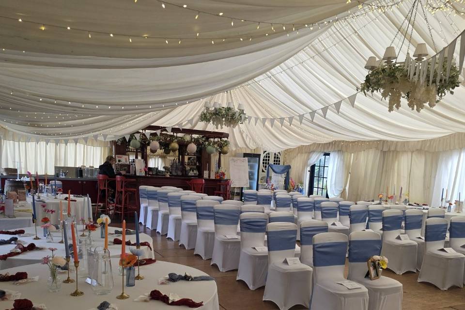 Marquee