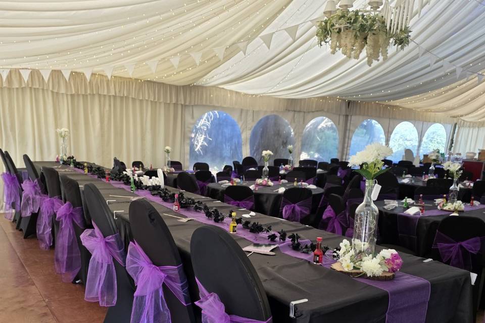 Marquee