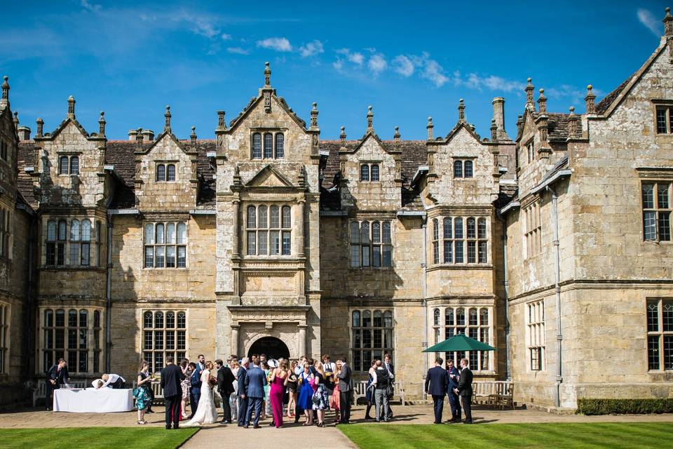 Wakehurst 65