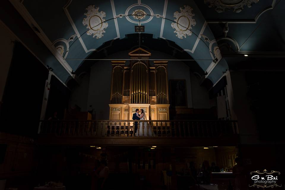 Wedding lights