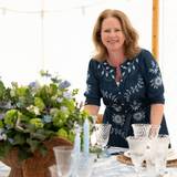 Charlotte Pudney