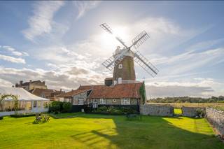 Cley Windmill