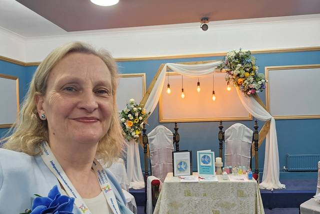 The beauty of mini ceremonies