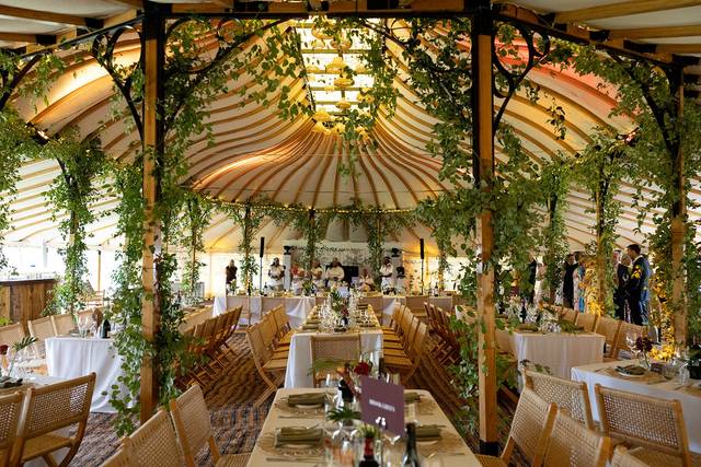 Papillon Events