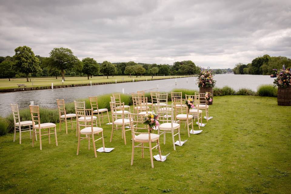 Wedding Ceremony