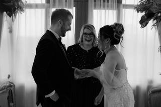 The Warwickshire Celebrant