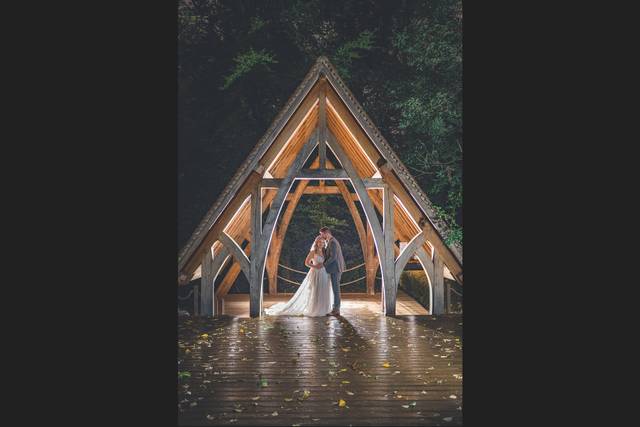 Rivervale Barn