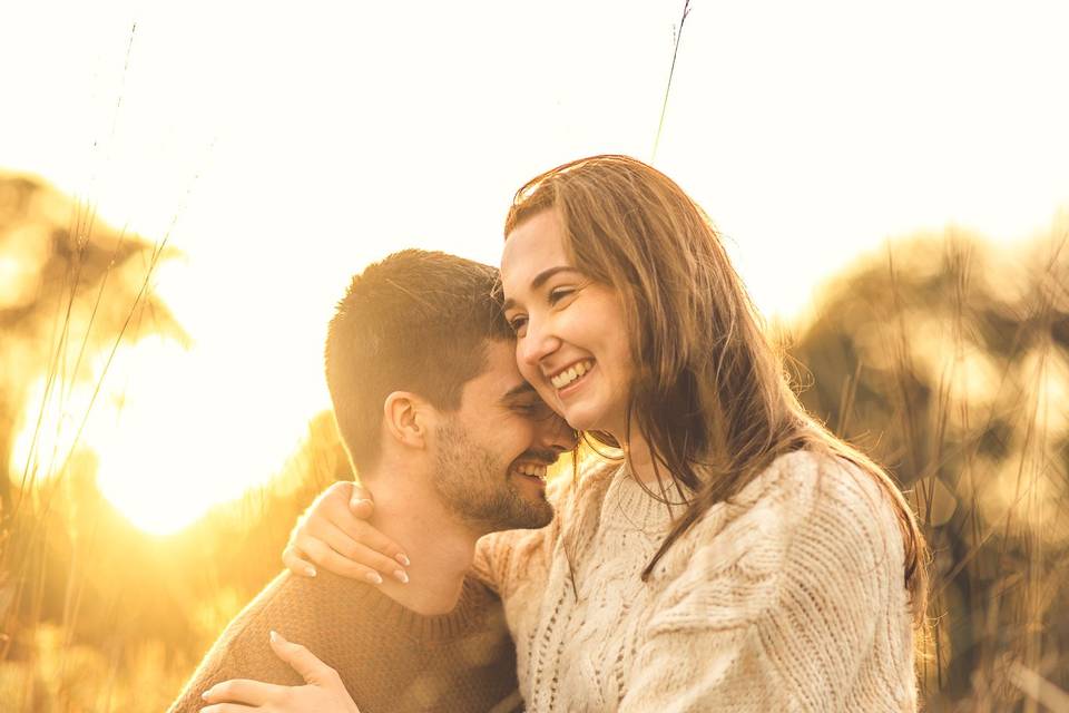 Engagement Shoot
