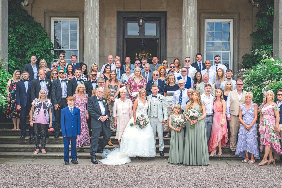 Group Shot