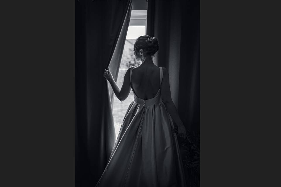 Bridal Prep