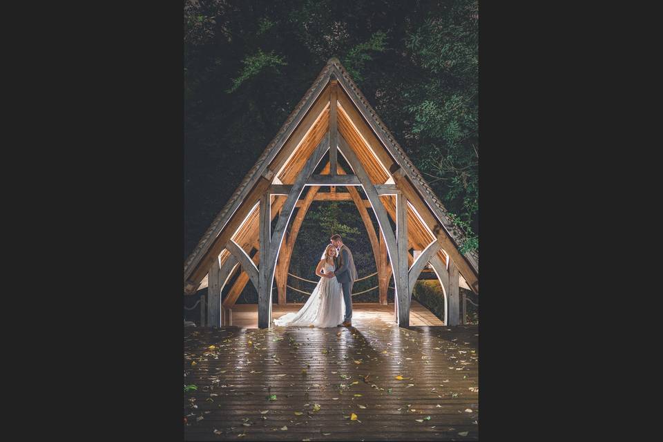 Rivervale Barn