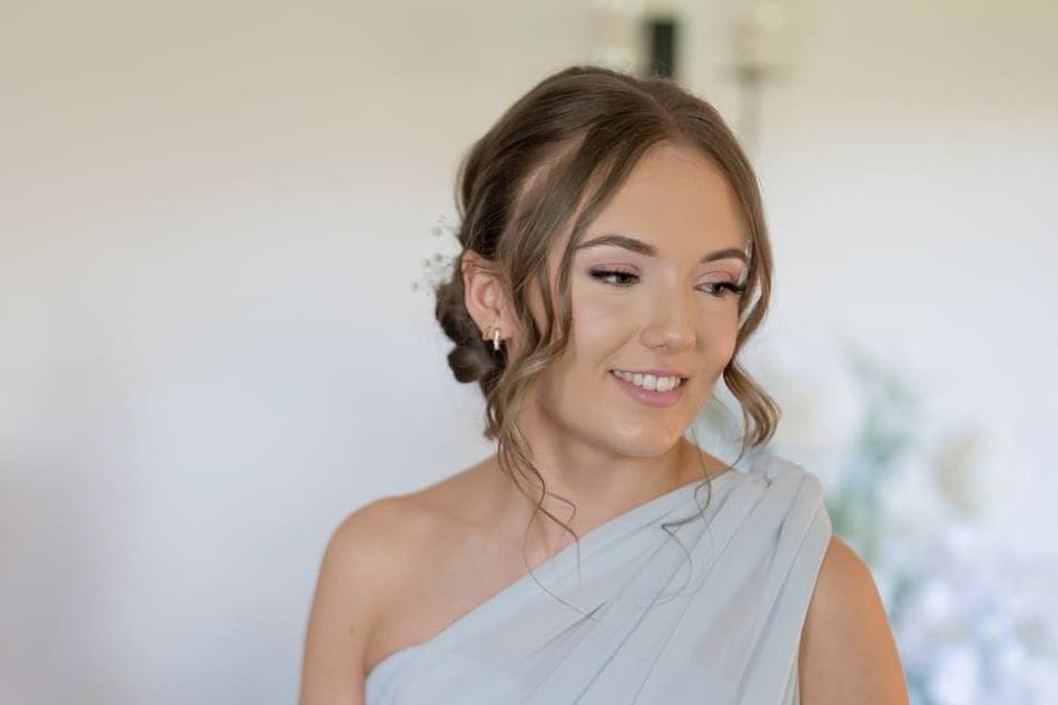 Bridal By Annie Louise - Make up Artist