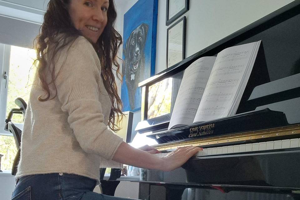 Pianist
