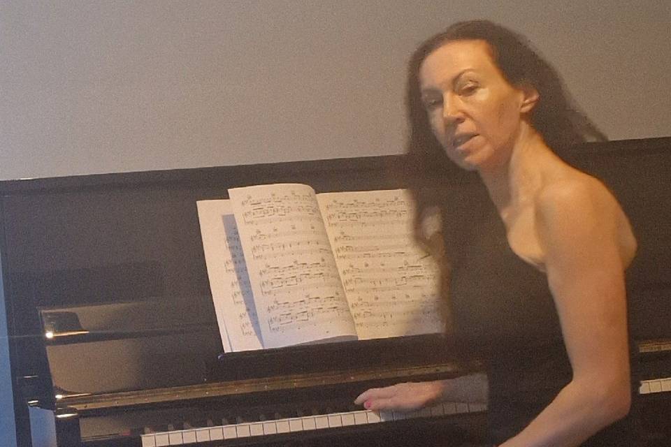 Pianist