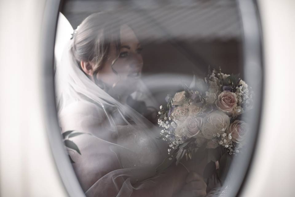 Bride