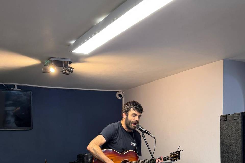Live in Coventry