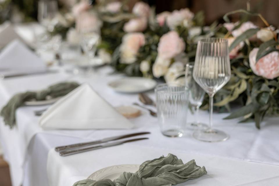 Brya & Richards wedding