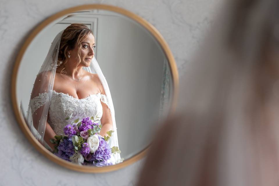 Laura & Luke Wedding