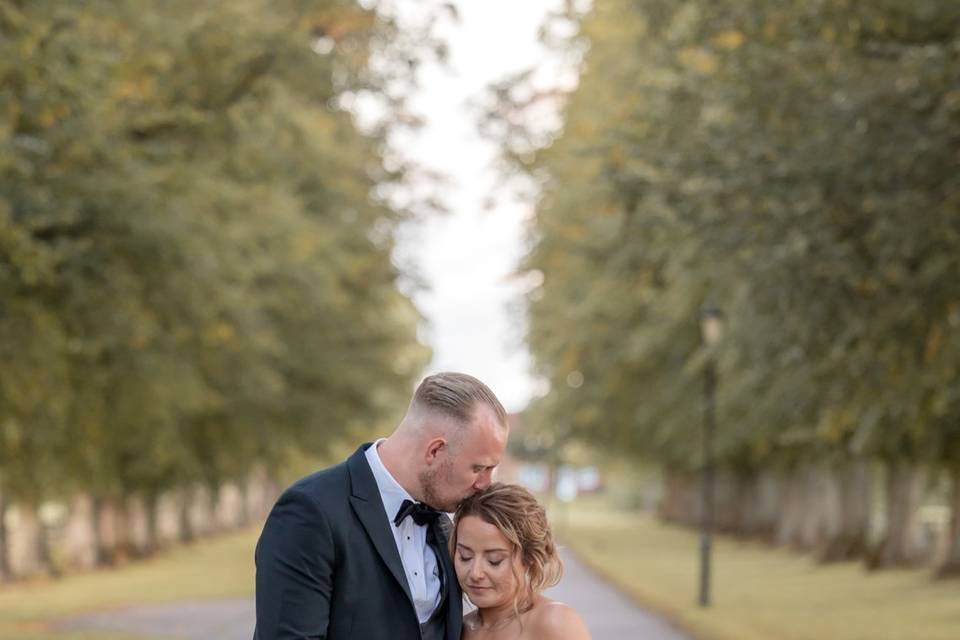 Laura & Luke Wedding