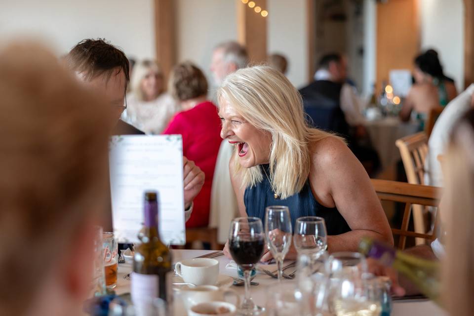 Jess & Rachael Wedding