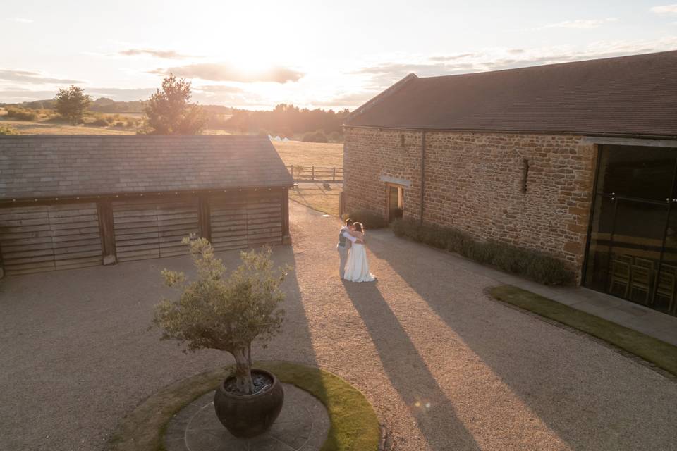 Jess & Rachael Wedding