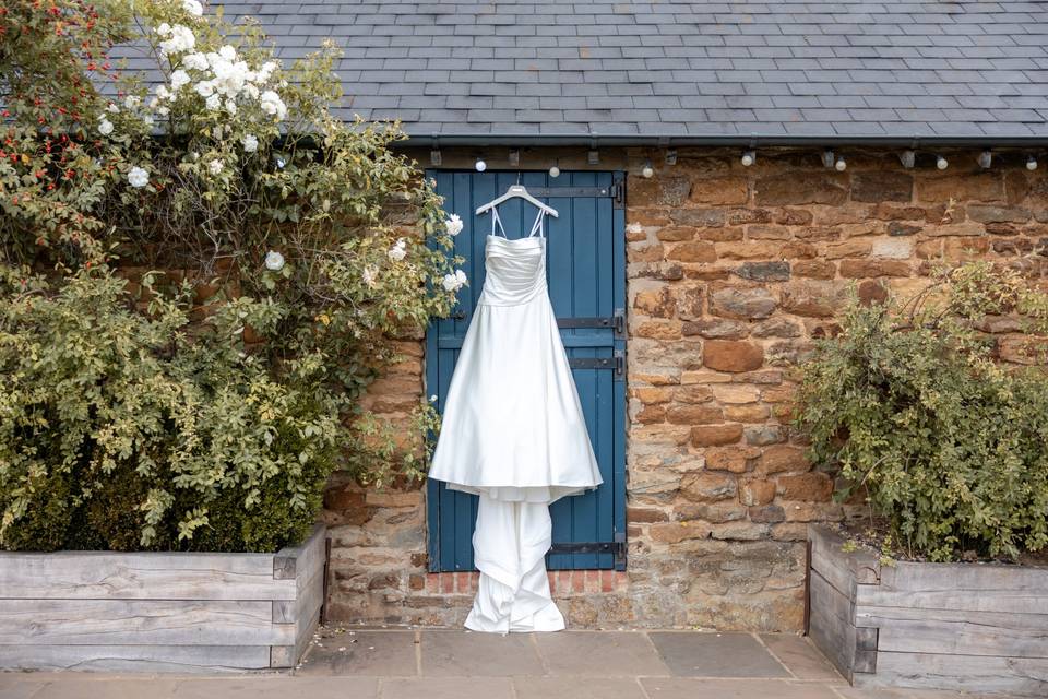 Jess & Rachael Wedding
