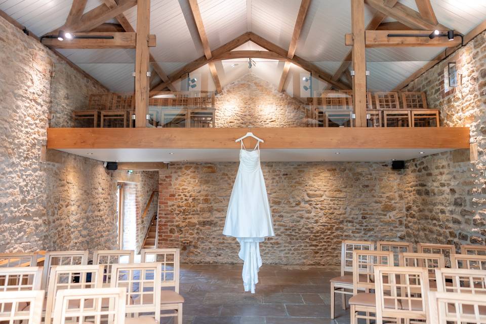Jess & Rachael Wedding