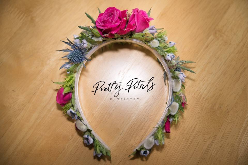 Pretty Petals Floristry