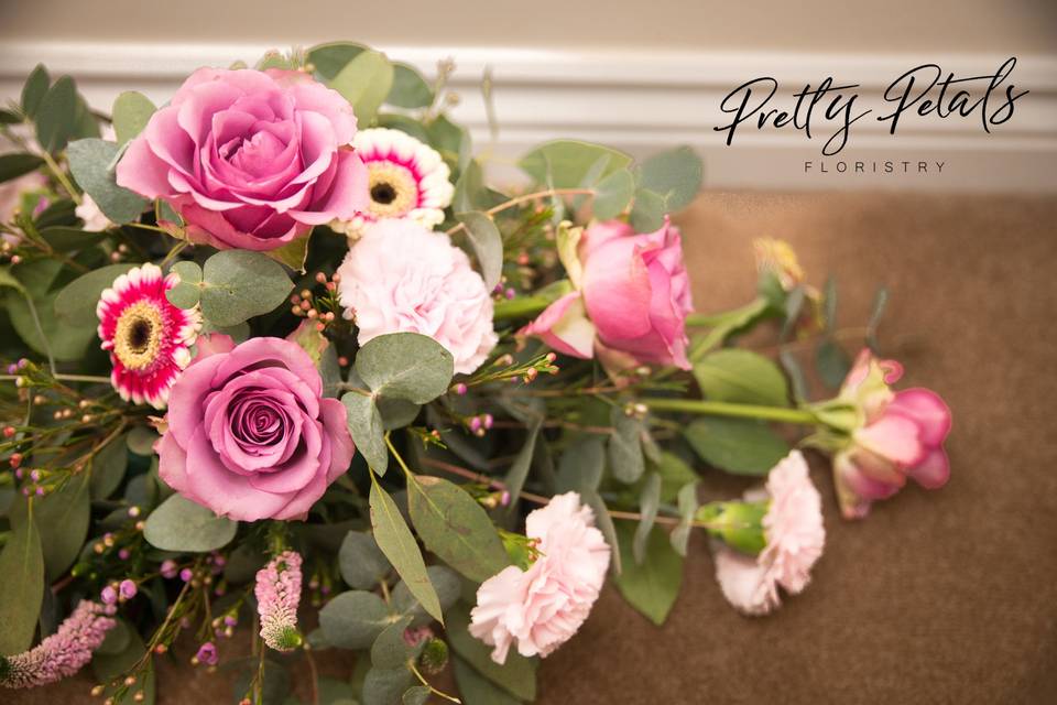 Pretty Petals Floristry