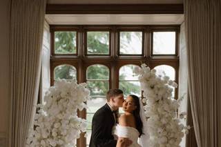 Treasured Event Hire Ltd