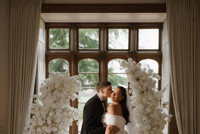 Treasured Event Hire Ltd